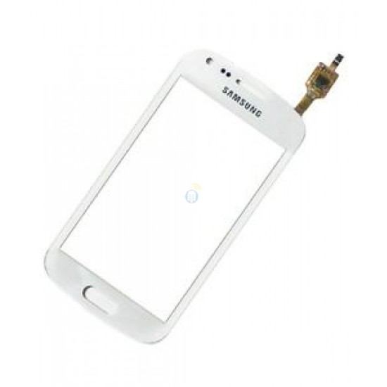 TOUCH SAMSUNG GALAXY S DUOS 2 S7582/S7580 BRANCO